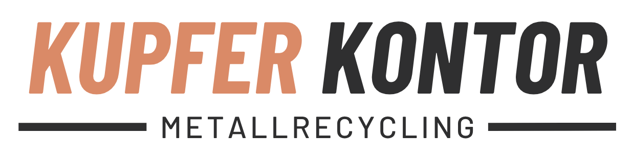 Kupfer Kontor Metallrecycling